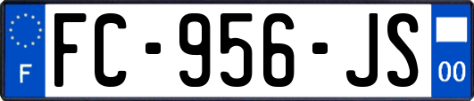 FC-956-JS