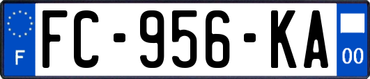 FC-956-KA