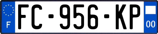 FC-956-KP