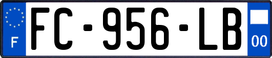 FC-956-LB