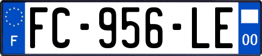 FC-956-LE