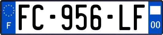 FC-956-LF
