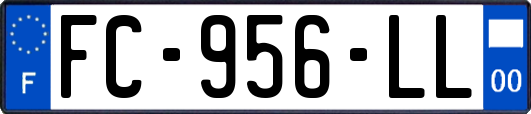 FC-956-LL