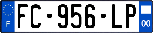 FC-956-LP
