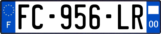 FC-956-LR