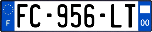 FC-956-LT