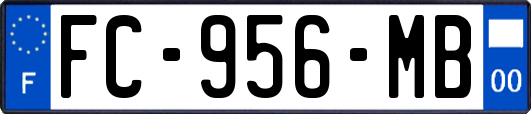 FC-956-MB
