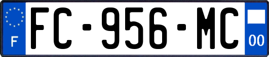 FC-956-MC