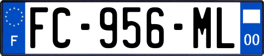 FC-956-ML