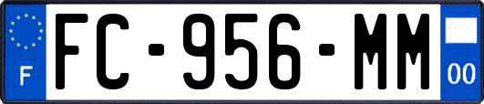 FC-956-MM