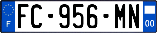 FC-956-MN