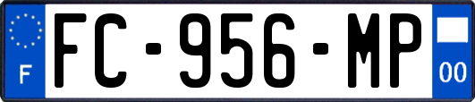 FC-956-MP