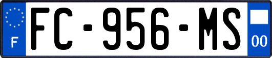 FC-956-MS