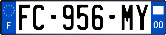 FC-956-MY