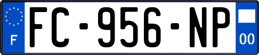 FC-956-NP