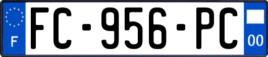 FC-956-PC