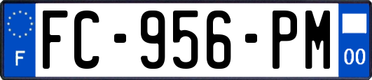 FC-956-PM