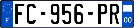 FC-956-PR