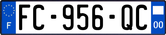 FC-956-QC