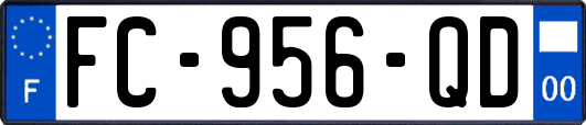 FC-956-QD