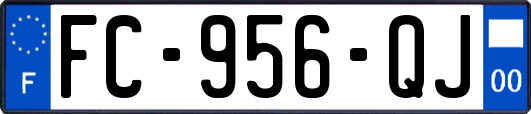 FC-956-QJ