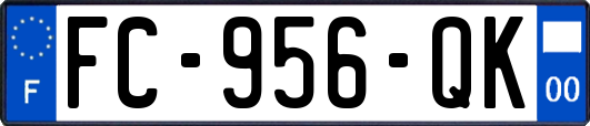 FC-956-QK