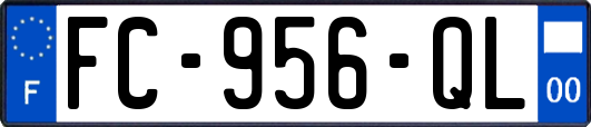 FC-956-QL