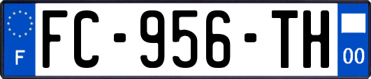 FC-956-TH