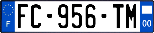 FC-956-TM