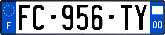 FC-956-TY