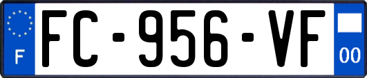 FC-956-VF
