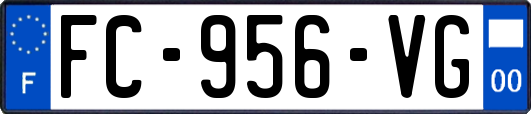 FC-956-VG