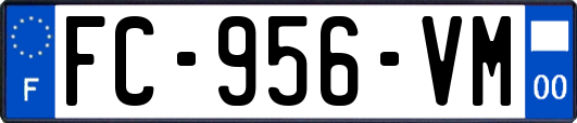 FC-956-VM