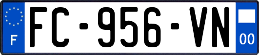 FC-956-VN