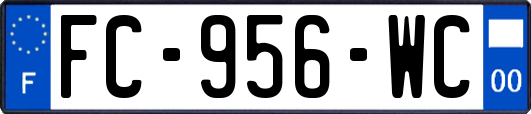 FC-956-WC