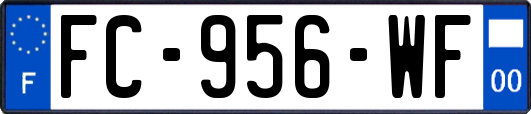 FC-956-WF