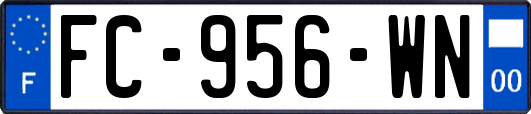 FC-956-WN