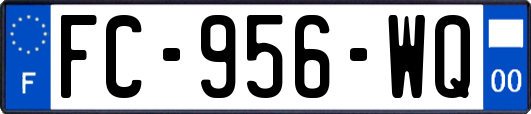 FC-956-WQ