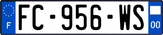 FC-956-WS