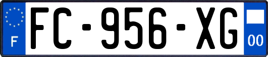 FC-956-XG