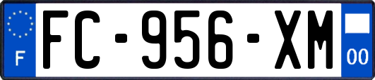 FC-956-XM