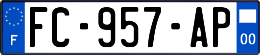 FC-957-AP
