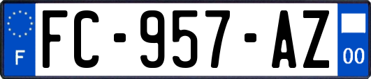 FC-957-AZ