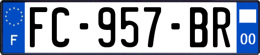 FC-957-BR