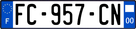 FC-957-CN