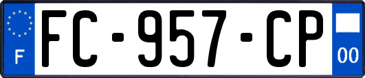 FC-957-CP