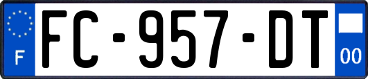 FC-957-DT