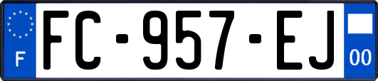 FC-957-EJ