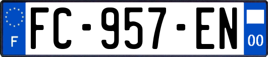 FC-957-EN