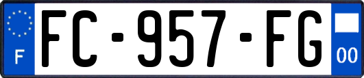 FC-957-FG